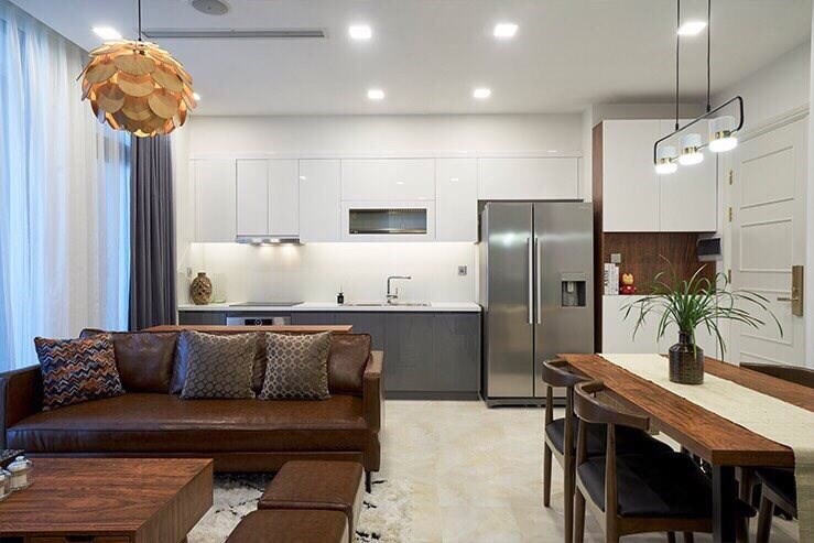 Apartment for rent D1021686 (11)